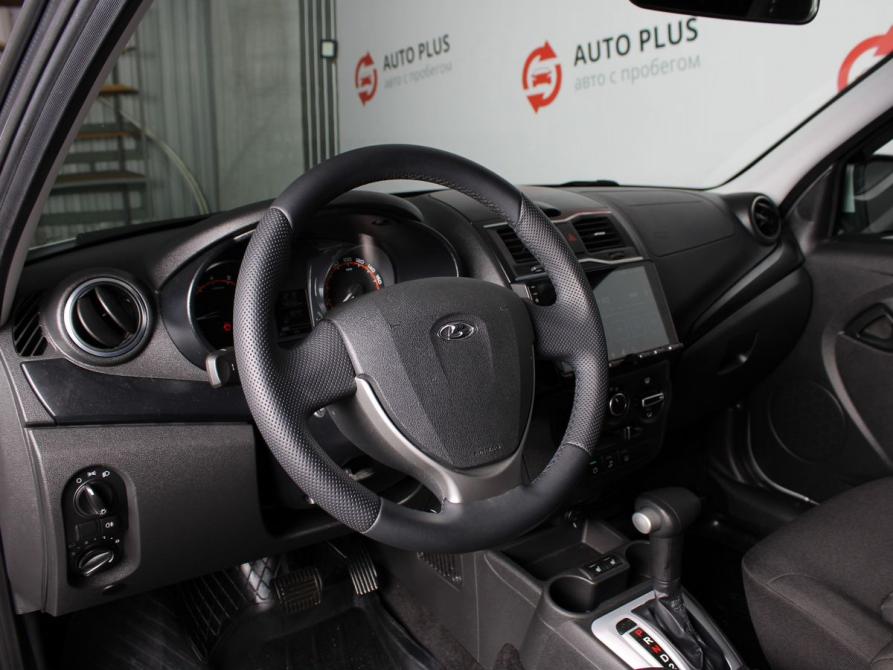 Lada (ВАЗ) Granta I Рестайлинг Минеральные Воды  - изображение 7