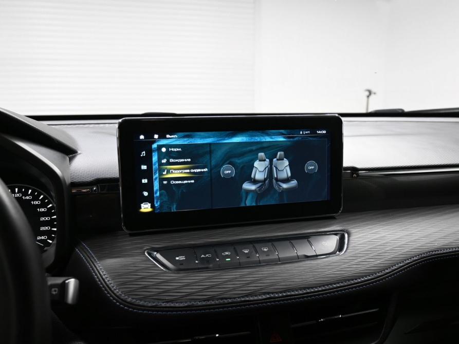 Haval Jolion I Тверь  - изображение 18