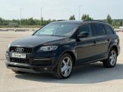 Audi Q7 I (4L) Рестайлинг Пермь  - изображение 8