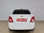 Chevrolet Aveo II Альметьевск  - изображение 25