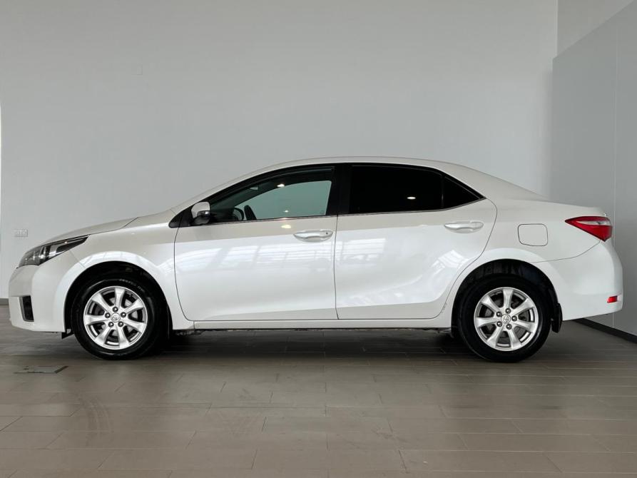 Toyota Corolla XI (E160 E170 E180) Волгоград  - изображение 8