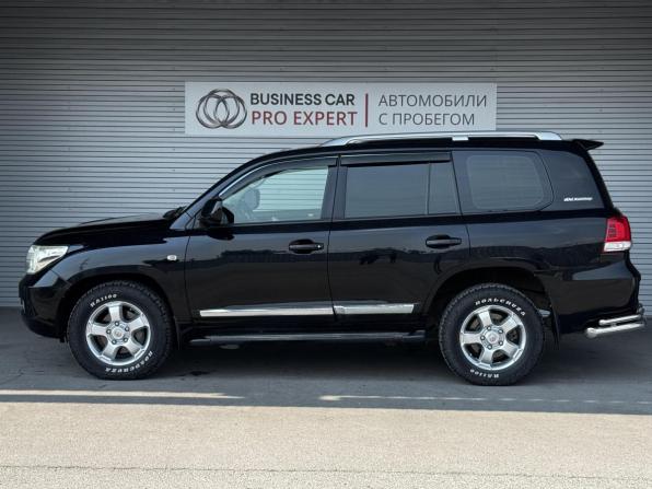 Toyota Land Cruiser 200 Series с пробегом 2011 года, цена 3 550 000 рублей, 253538 км, внедорожник, Автокод Объявления