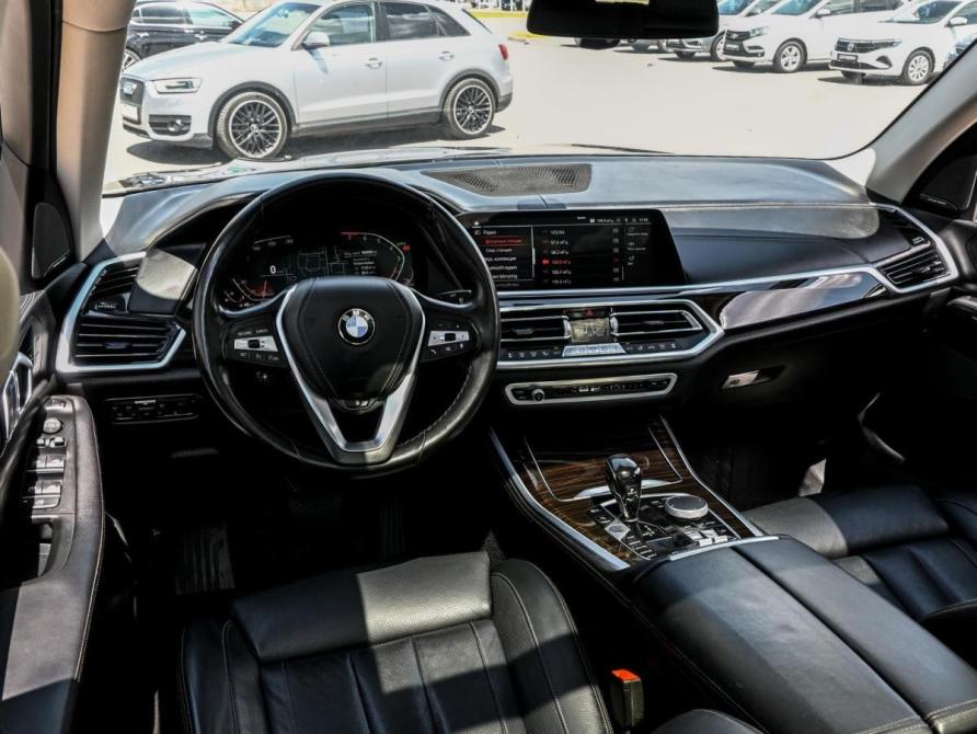 BMW X5 IV (G05/G18) Волгоград  - изображение 6