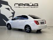 Chevrolet Aveo II Ростов-на-Дону  - изображение 29