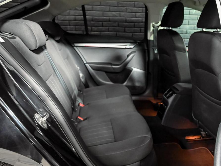 Skoda Octavia III (A7) Рестайлинг Екатеринбург  - изображение 16