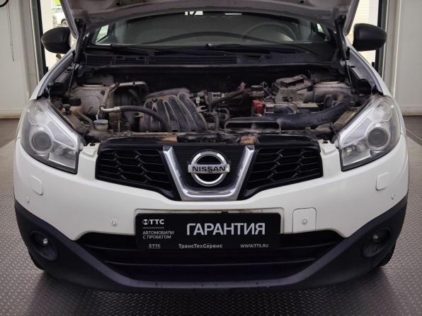 Nissan Qashqai+2 I Рестайлинг с пробегом 2013 года, цена 1 020 000 рублей, 242779 км, внедорожник, Автокод Объявления