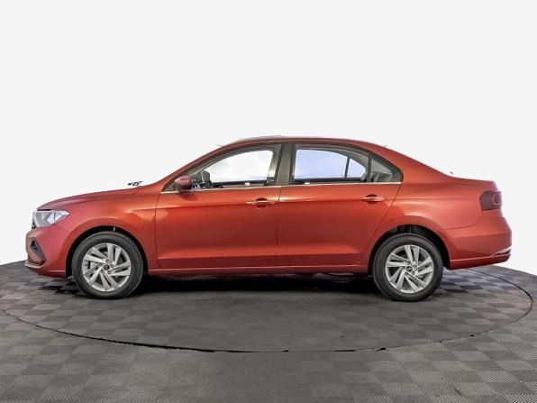 Jetta VA3 с пробегом 2023 года, цена 1 699 000 рублей, 608 км, седан, Автокод Объявления