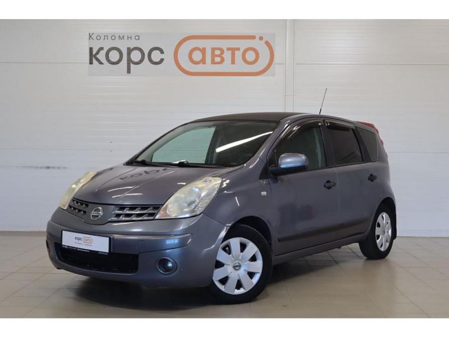 Nissan Note I Коломна  - изображение 1