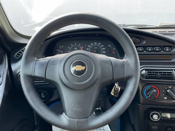 Chevrolet Niva I Рестайлинг с пробегом 2016 года, цена 735 000 рублей, 90109 км, внедорожник, Автокод Объявления
