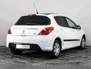 Peugeot 308 I Рестайлинг Санкт-Петербург  - изображение 20