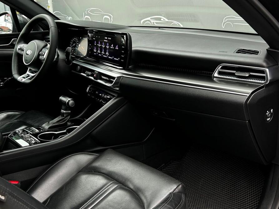 Kia K5 III Санкт-Петербург  - изображение 8