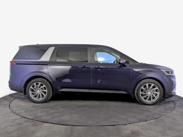 Kia Carnival IV с пробегом 2021 года, цена 3 440 000 рублей, 110533 км, минивэн, Автокод Объявления