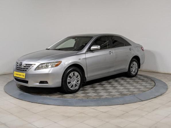 Toyota Camry VI (XV40) с пробегом 2006 года, цена 1 024 500 рублей, 250000 км, седан, Автокод Объявления