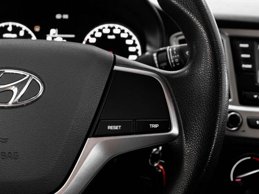 Hyundai Solaris II Рестайлинг Минеральные Воды  - изображение 13