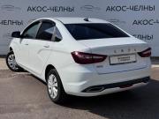 Lada (ВАЗ) Vesta I Рестайлинг (NG) Набережные Челны  - изображение 35