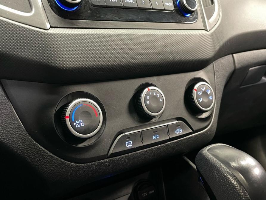 Hyundai Creta I Рестайлинг Уфа  - изображение 17