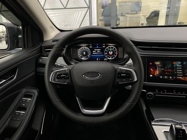 Omoda S5 с пробегом 2023 года, цена 1 449 000 рублей, 50245 км, седан, Автокод Объявления