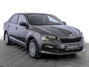 Skoda Rapid II Москва  - изображение 28