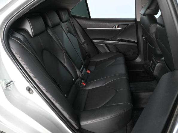 Toyota Camry VIII (XV70) с пробегом 2021 года, цена 2 999 000 рублей, 134533 км, седан, Автокод Объявления