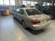 Nissan Maxima V (A33) Кемерово  - изображение 9