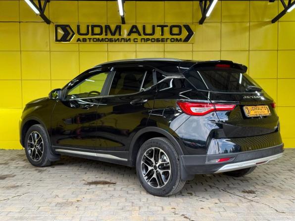 JETOUR X50 с пробегом 2024 года, цена 1 699 000 рублей, 38000 км, внедорожник, Автокод Объявления