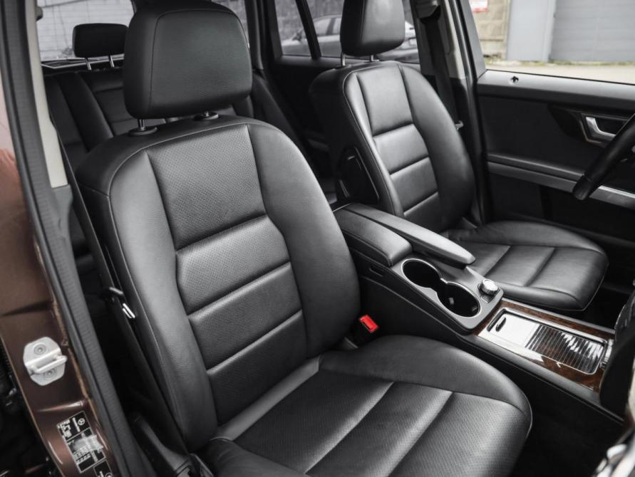 Mercedes-Benz GLK-Класс I (X204) Рестайлинг Санкт-Петербург  - изображение 23