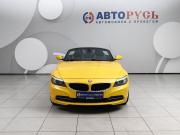 BMW Z4 II (E89) Рестайлинг Подольск  - изображение 29
