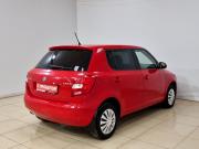 Skoda Fabia II Рестайлинг Альметьевск  - изображение 27