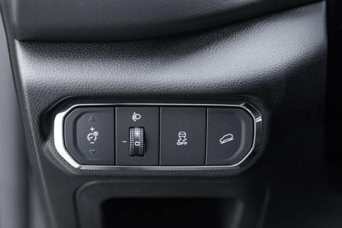 Новый Haval Jolion I Рестайлинг 2026 года, цена 2 899 000 рублей, внедорожник, Автокод Объявления