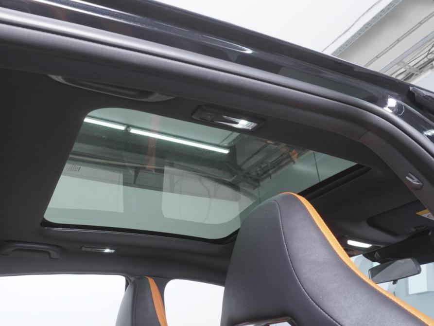 Changan UNI-V I Ростов-на-Дону  - изображение 12