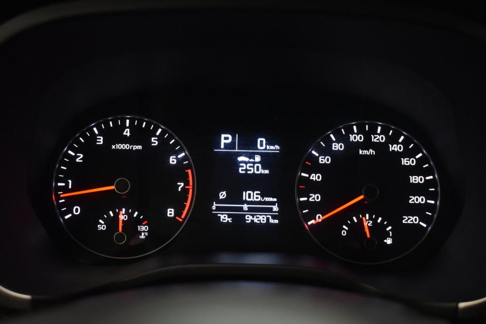 Kia Rio IV Рестайлинг Москва  - изображение 6
