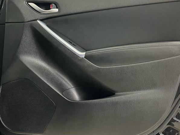 Mazda CX-5 I с пробегом 2014 года, цена 1 700 000 рублей, 123270 км, внедорожник, Автокод Объявления