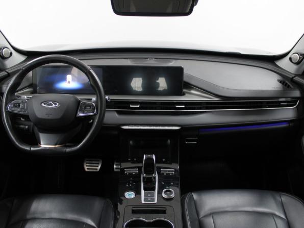 Chery Tiggo 8 Pro Max I с пробегом 2023 года, цена 2 199 900 рублей, 93892 км, внедорожник, Автокод Объявления