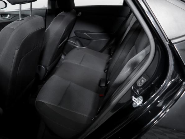 Hyundai Solaris II Рестайлинг с пробегом 2020 года, цена 1 749 000 рублей, 8011 км, седан, Автокод Объявления
