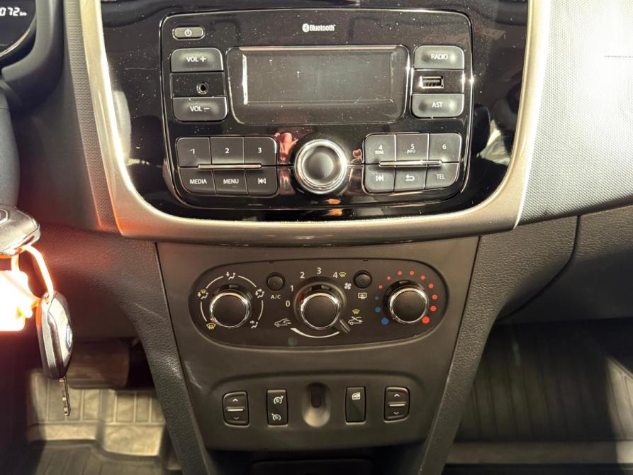 Renault Logan II Рестайлинг Волгоград  - изображение 12