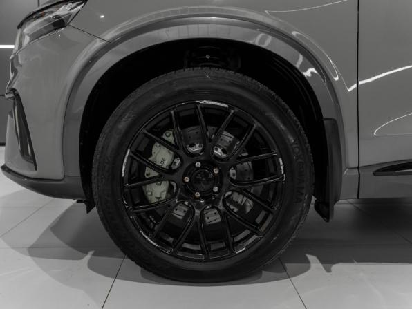 Geely Tugella I Рестайлинг с пробегом 2021 года, цена 2 175 000 рублей, 85787 км, внедорожник, Автокод Объявления
