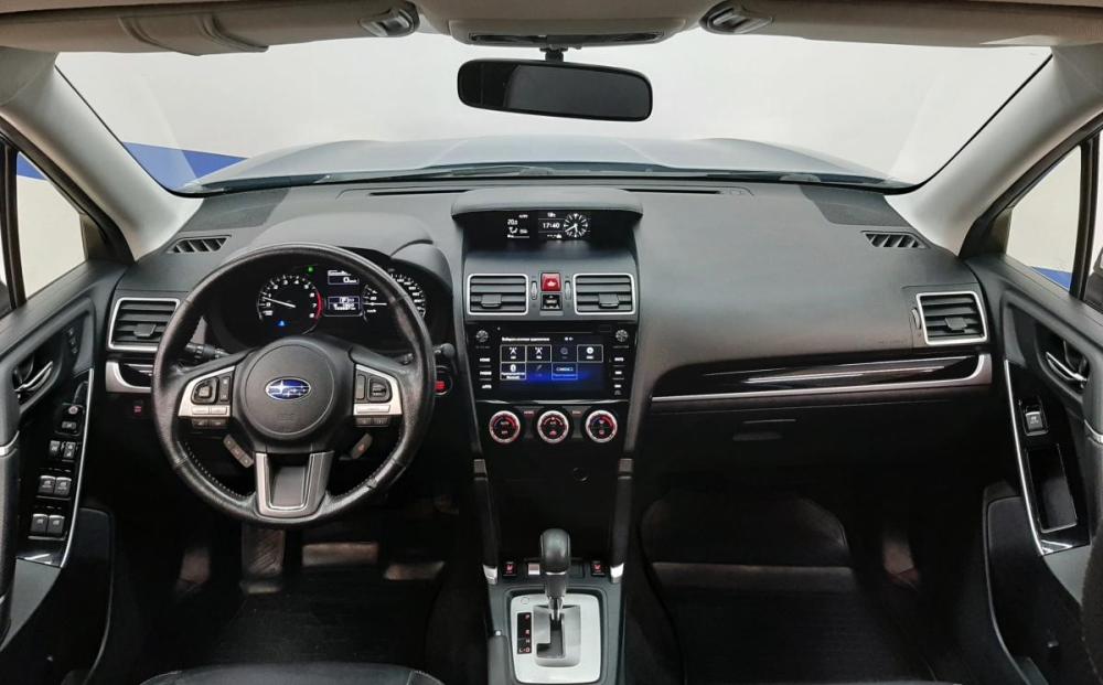 Subaru Forester IV Рестайлинг 2 Москва  - изображение 9