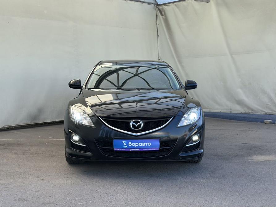 Mazda 6 II (GH) Рестайлинг Липецк  - изображение 3