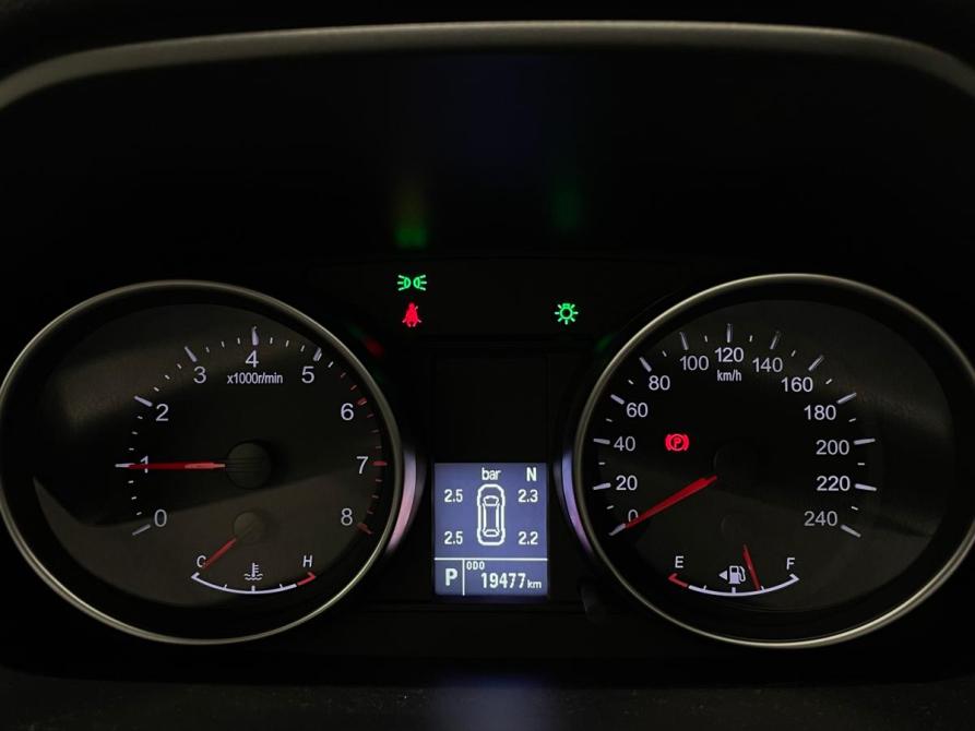 Haval M6 II Санкт-Петербург  - изображение 22