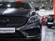 Mercedes-Benz CLS II (C218) Рестайлинг Санкт-Петербург  - изображение 35