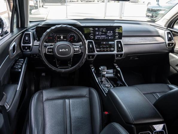 Kia Sorento IV с пробегом 2021 года, цена 4 100 000 рублей, 84099 км, внедорожник, Автокод Объявления