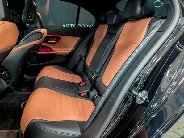 Mercedes-Benz C-Класс V (W206) с пробегом 2023 года, цена 5 660 000 рублей, 53593 км, седан, Автокод Объявления