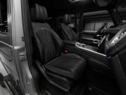 Mercedes-Benz G-Класс AMG II (W463) Москва  - изображение 45