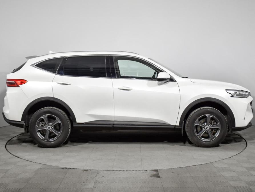 Haval F7 I Рестайлинг Санкт-Петербург  - изображение 4