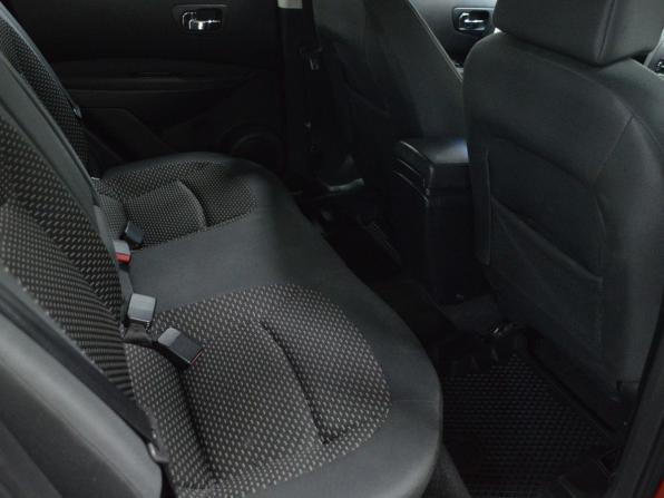 Nissan Qashqai I с пробегом 2008 года, цена 780 000 рублей, 242000 км, внедорожник, Автокод Объявления