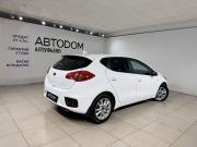 Kia Ceed II Рестайлинг Москва  - изображение 27