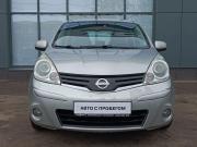 Nissan Note I Рестайлинг Ярославль  - изображение 16