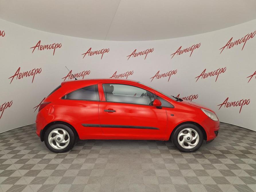 Opel Corsa D Псков  - изображение 6