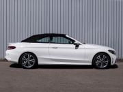 Mercedes-Benz C-Класс IV (W205) Рестайлинг Сочи  - изображение 35