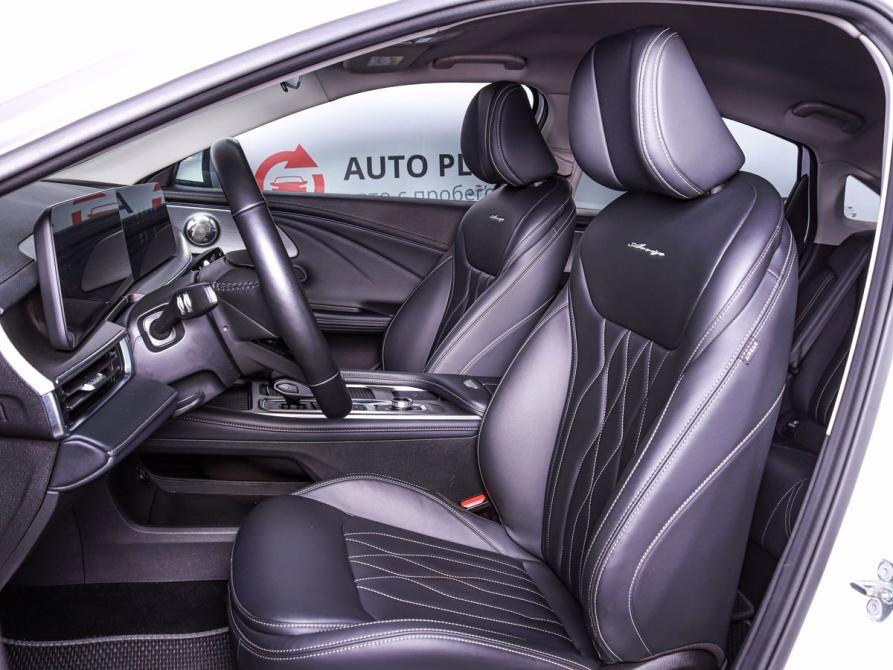 Chery Arrizo 8 Минеральные Воды  - изображение 9